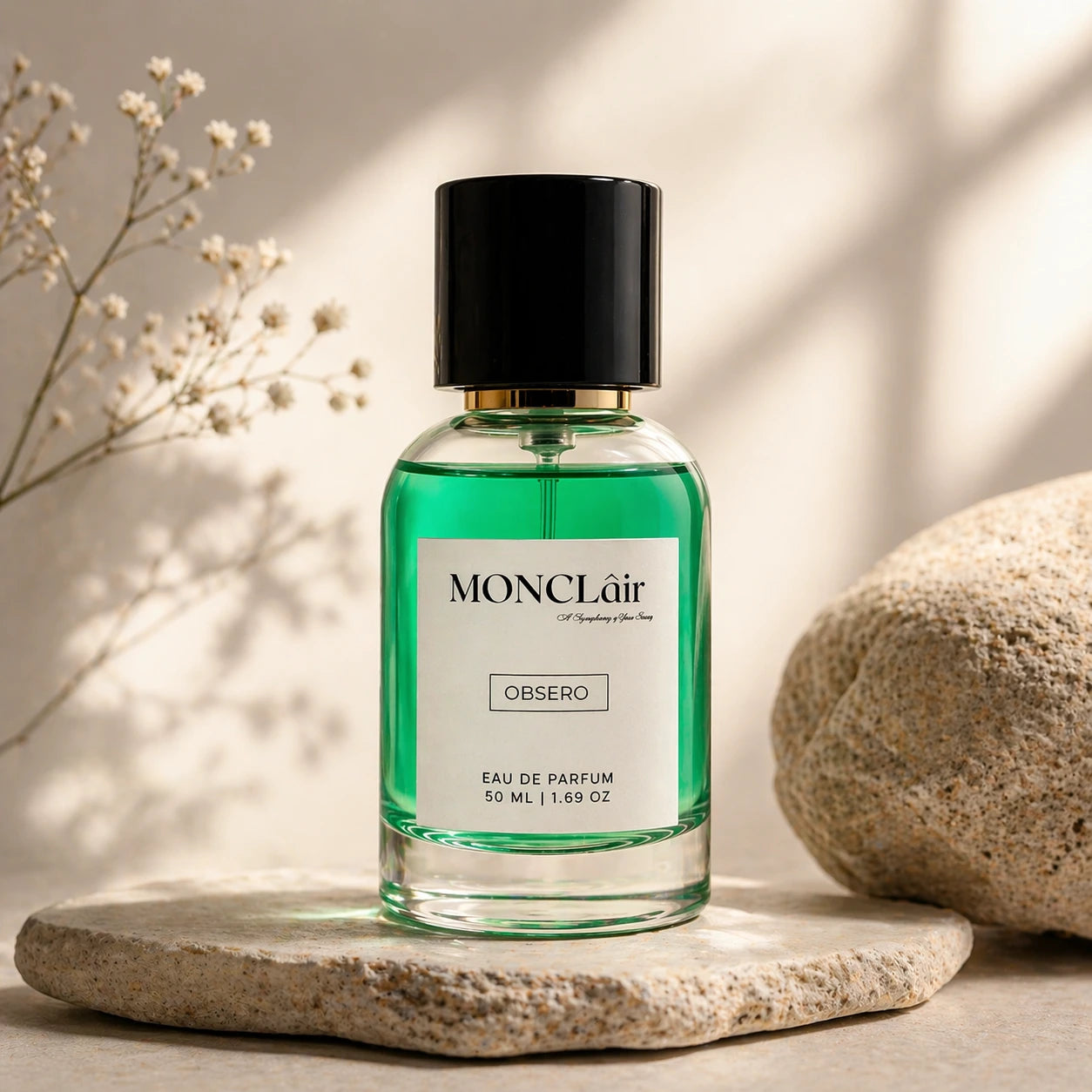 OBSERO Eau De Parfum  – 50ML