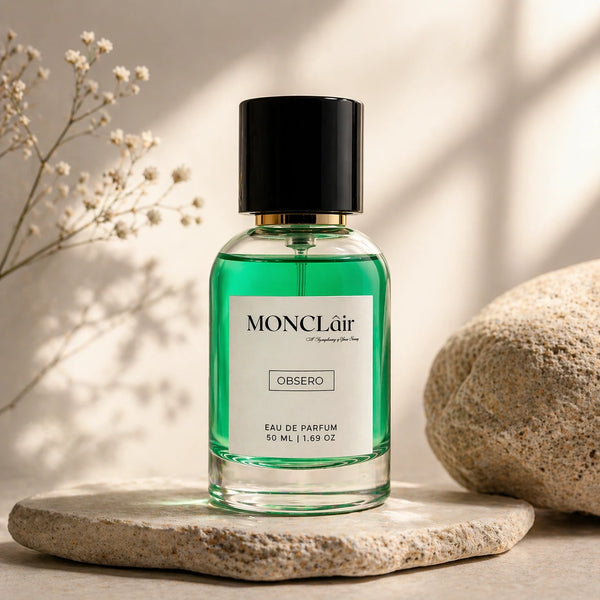 OBSERO Eau De Parfum  – 50ML