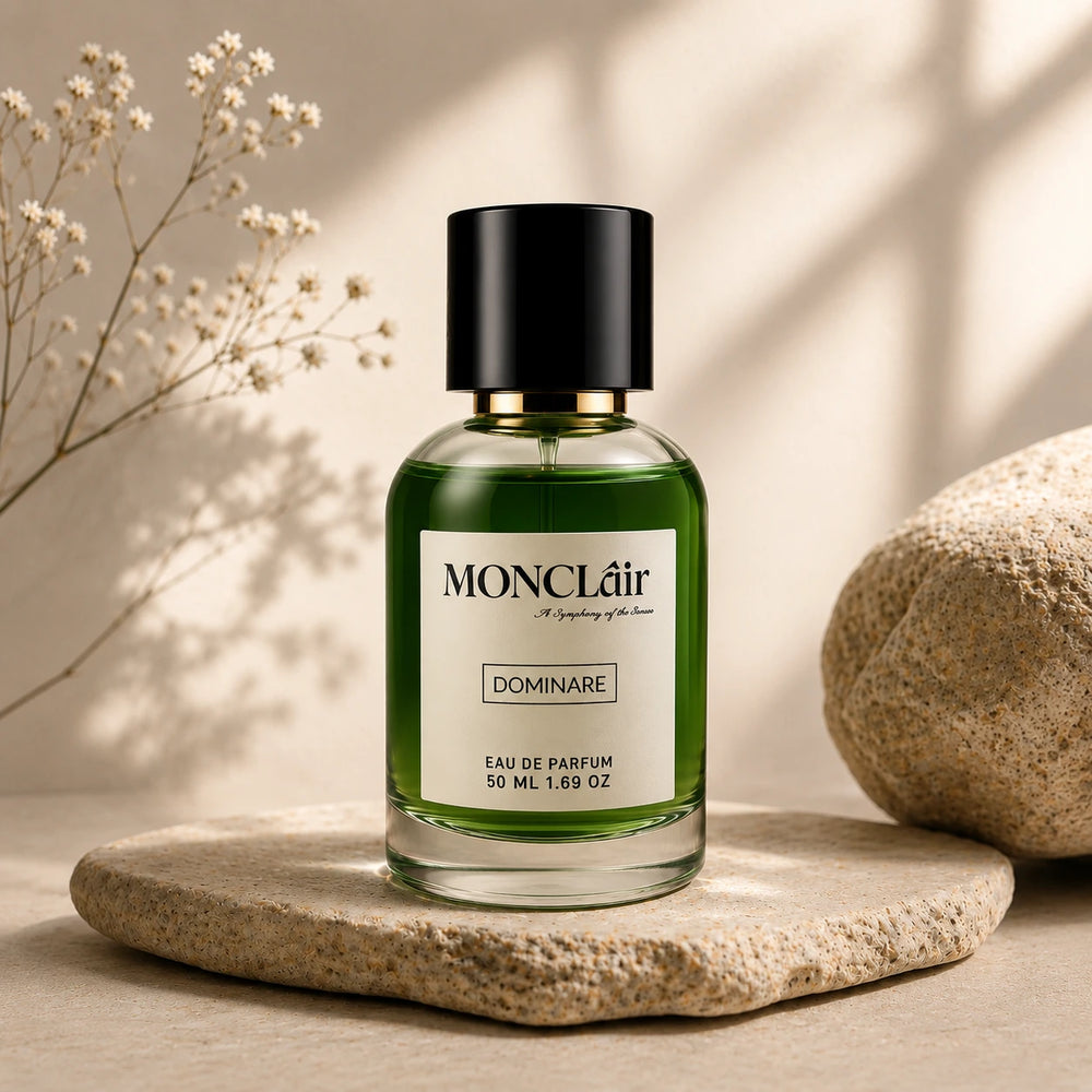 DOMINARE Eau De Parfum  – 50ML