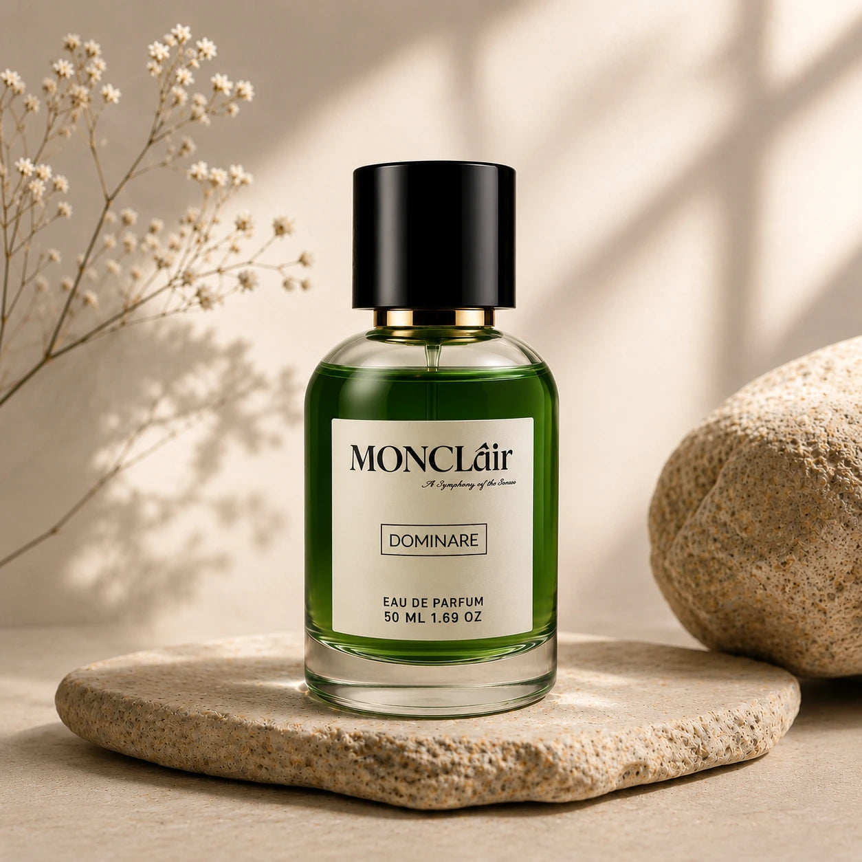 DOMINARE Eau De Parfum  – 50ML
