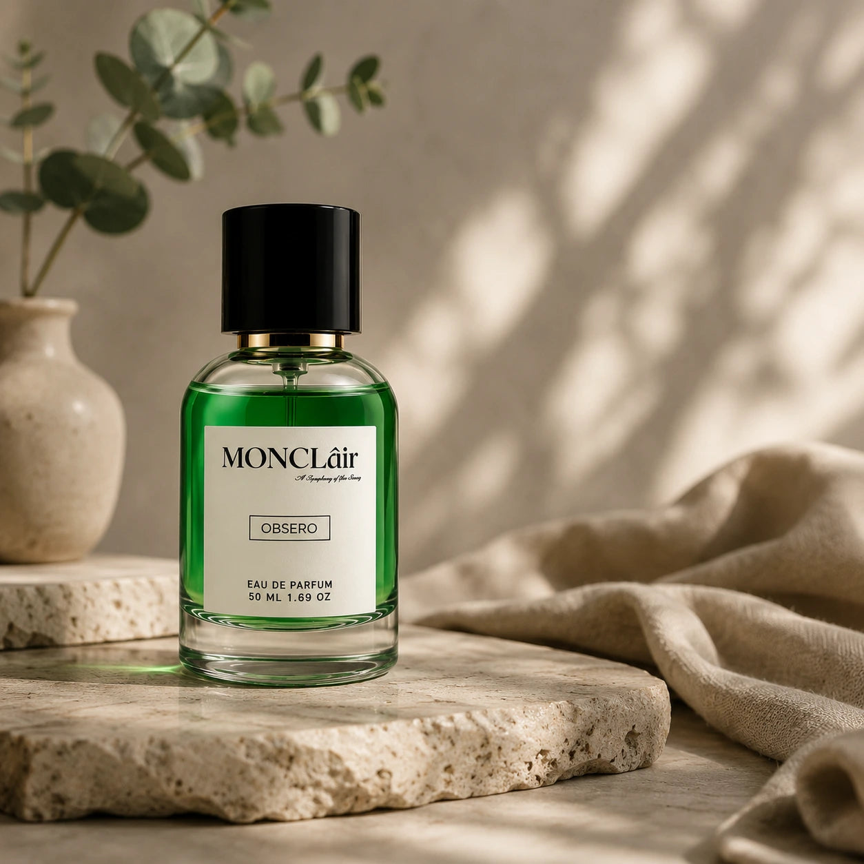 DOMINARE Eau De Parfum  – 50ML