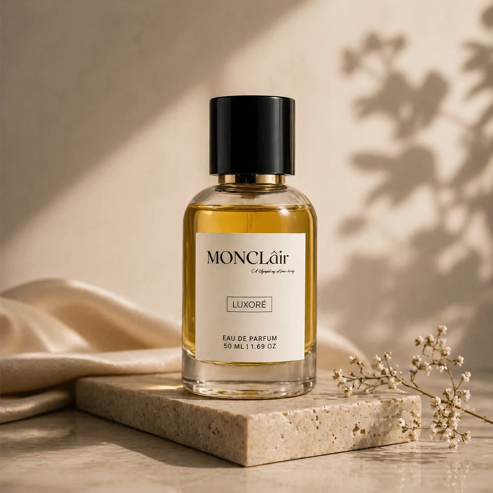 Luxoré Eau De Parfum (50ML)