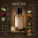 NOCTIS Eau De Parfum